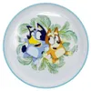 Bluey und Bingo Kinder Geschirr-Set 3 teilig Becher Teller Produktbild-Vorschau 4