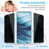 Ochranné sklo SnapFit Privacy pre Xiaomi 15T s montážnou Náhľad obrázku produktu 5