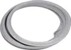 Haier 70006590 Türmanschette HOOVER für Waschmaschine Produktbild-Vorschau 1