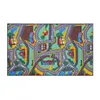 Spielteppich Verkehr Straßenteppich 67x100 cm für Produktbild-Vorschau 6