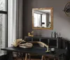 Dekorativer Wandspiegel - Bedruckter Spiegel - Motiv - Produktbild-Vorschau 3