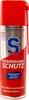 A product shot of a spray can. Produktbild-Vorschau