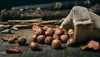Natural Food Lieskové orechy v šupke, čerstvé a chutné, Náhľad obrázku produktu 8