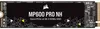 Corsair MP600 PRO NH 2TB, SSD, (PCIe 4.0 x4, NVMe 1.4, M.2 Produktbild-Vorschau 4