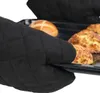2 Stš¹ck Topflappen Handschuh, Ofenhandschuhe Produktbild-Vorschau 3
