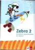 Zebra 2. Paket: Arbeitsheft Sprache in Grundschrift und  Anteprima dell’immagine prodotto 1