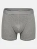 Tazzio Herren Boxershorts 8er Pack BS1000 (Basic-Streifen, Produktbild-Vorschau 4