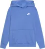 Sweat à capuche FN3859-494 pour Uni Voir les images du produit 2