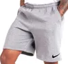 Nike NIKE PARK MEN'S FLEECE SOCCER DK GREY Produktbild-Vorschau 8