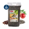 PANTO Streufutter mit Wildapfel 12,5kg - Wildvogelfutter Produktbild-Vorschau 1