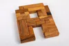 Il gioco della vita - Gioco in legno Anteprima dell’immagine prodotto 5