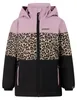 Protest Nanetti Td Jacke Mehrfarbig 140 cm Kinder Produktbild-Vorschau 1
