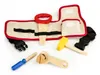 EcoToys Dřevěné nářadí pro děti s opaskem, 1184 Náhled obrázku produktu 3