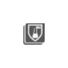 A small icon representing a protective suit. Anteprima dell’immagine prodotto