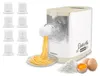 Beper P102SBA500 automatický strojček na cestoviny, 9 Náhľad obrázku produktu 1