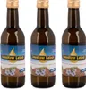 3 x Lausitzer Leinöl (kaltgepresstes Leinöl), 3x 250ml Produktbild-Vorschau 2
