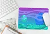 MuchoWow® Gaming Mauspad Mousepad Spiele - Pixel Art - Mond Produktbild-Vorschau 5