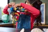 LEGO Technic Hlubinná výzkumná ponorka, Sada na stavění, 9 Náhled obrázku produktu 4