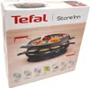 Tefal Raclette RE3208 schwarz Podgląd zdjęcia produktu 10
