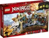 LEGO DUPLO Samurai X Höhlenchaos, Junge, Mehrfarben Produktbild-Vorschau 1