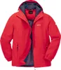 Regatta Herren Wetterschutzjacke, wasserabweisend und Produktbild-Vorschau 4