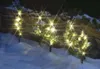 LED-Tannenbaumleuchtstäbe 5er-Set je 12 warmweiße LED, 25 Produktbild-Vorschau 10