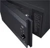 Mikrowelle LG MH6565CPW Grill 25L Schwarz Produktbild-Vorschau 9