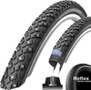 Schwalbe Marathon Winter Plus -nastarengas, 35-622 (28 x Náhled obrázku produktu 1
