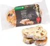 Poensgen Mini-Stollen glutenfrei 220g Produktbild-Vorschau 1