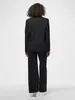 PIECES Female Blazer PCBOZZY LEOPRINT Produktbild-Vorschau 4