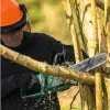 Bosch Tronçonneuse sans fil PKE18V-30-28 - BOSCH - sans Voir les images du produit 13