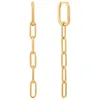Ania Haie Jewellery E021-02G Ohrringe Produktbild-Vorschau 4