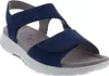 Gabor ROLLINGSOFT Damen Sandale - Sandaletten blau Freizeit Produktbild-Vorschau 23