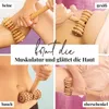 tuuli Anti Cellulite Massagegerät Massageroller Roller Produktbild-Vorschau 2