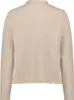 Cartoon Strickjacke Kurz 1/1 Arm 44 Produktbild-Vorschau 2