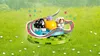 LEGO® Friends 42640 Meerschweinchen Spielplatz Produktbild-Vorschau 45