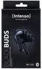 Intenso Buds In-Ear-Kopfhörer Bluetooth schwarz Produktbild-Vorschau 5