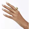 Swarovski Damenring mit Lucent-Magnetverschluss Produktbild-Vorschau 5