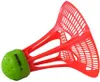 Paniers de badminton VICTOR Airshuttle II Rouge Voir les images du produit 3