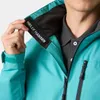 Helly Hansen Crew Hooded 2 Herren Regenjacke mit Kapuze – Produktbild-Vorschau 11