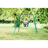 Plum Schaukel Set 2-in-1 türkis Produktbild-Vorschau 5
