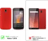 Cadorabo Pouzdro pro Nokia 1 2018 Ochranný kryt v černé Náhled obrázku produktu 3
