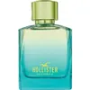 Hollister, Wave 2, Eau De Toilette, For Men, 30 ml Anteprima dell’immagine prodotto 1