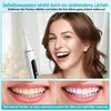 Cool-i® Zahnpolierer Set mit LED & 5 Modi& 6 Köpfen, – Für Produktbild-Vorschau 2