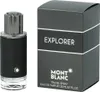 Montblanc Explorer Eau de Parfum 30 ml Produktbild-Vorschau 24