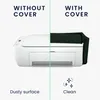 kwmobile Cover kompatibel mit HP DeskJet 2755e / DeskJet Produktbild-Vorschau 2