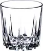 KADAX 12x Szklanki Do Drinków Whisky Napojów Soku 300ml Podgląd zdjęcia produktu 4