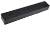 Blocco respingente nero 345x58x35mm Anteprima dell’immagine prodotto 7