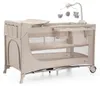 Kinderkraft JOY 2 lettino 3 in 1 con accessori - Pieghevole Anteprima dell’immagine prodotto 14