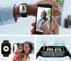 Smartwatch IDW15, Bluetooth, IP68, per Android/iOS, nero Anteprima dell’immagine prodotto 4